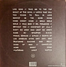 Mötley Crüe - From The Beginning (LP) - Discords.nl