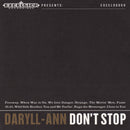 Daryll-Ann - Don't Stop (CD Tweedehands) - Discords.nl