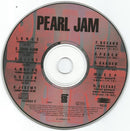 Pearl Jam - Ten (CD Tweedehands)