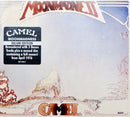 Camel - Moonmadness (CD) - Discords.nl