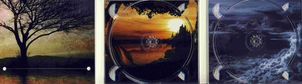 Yoso - Elements (CD Tweedehands)