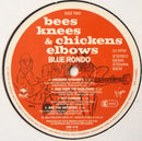 Blue Rondo À La Turk - Bees Knees & Chickens Elbows (LP Tweedehands)