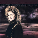 Bonnie Tyler - Secret Dreams And Forbidden Fire (LP Tweedehands)
