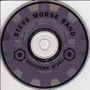 Steve Morse Band - Southern Steel (CD Tweedehands)