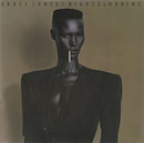 Grace Jones - Nightclubbing (LP Tweedehands)