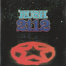 Rush - 2112 (CD Tweedehands)