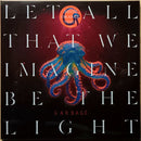 Garbage - Let All That We Imagine Be The Light (LP) - Discords.nl