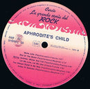 Aphrodite's Child Featuring Demis Roussos - All Time Greatest Hits (LP Tweedehands) - Discords.nl