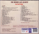 Modern Jazz Quartet, The - Four Classic Albums (CD Tweedehands) - Discords.nl