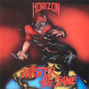 Horizon (14) - Master Of The Game (LP Tweedehands)