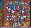 Joe Bonamassa - British Blues Explosion Live (CD) - Discords.nl