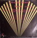Jimmy "Bo" Horne - Spank (12" Tweedehands) - Discords.nl