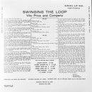 Vito Price - Swingin' The Loop (LP Tweedehands)