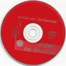 Various - Onder De Douche (Muziek Uit 'De Plantage') (CD Tweedehands) - Discords.nl