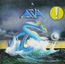 Asia - Asia (LP Tweedehands)
