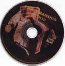 Brandos, The - Pass The Hat (CD Tweedehands)