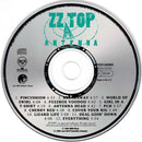 ZZ Top - Antenna (CD) - Discords.nl
