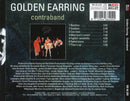 Golden Earring - Contraband (CD Tweedehands)
