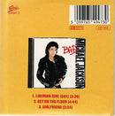Michael Jackson - Liberian Girl (CD) - Discords.nl