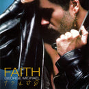 George Michael - Faith (CD) - Discords.nl