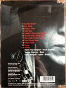 Stevie Ray Vaughan - Live In Tokyo (DVD Tweedehands)