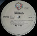 Rose Royce - Jump Street (LP Tweedehands)