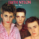Edith Nylon - Echo, Bravo (LP Tweedehands)