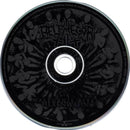 Belphegor - Walpurgis Rites (Hexenwahn) (CD) - Discords.nl