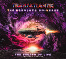 Transatlantic  - The Absolute Universe - The Breath Of Life (Abridged Version) (CD) - Discords.nl