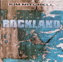 Kim Mitchell - Rockland (CD Tweedehands)