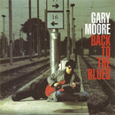 Gary Moore - Back To The Blues (CD) - Discords.nl