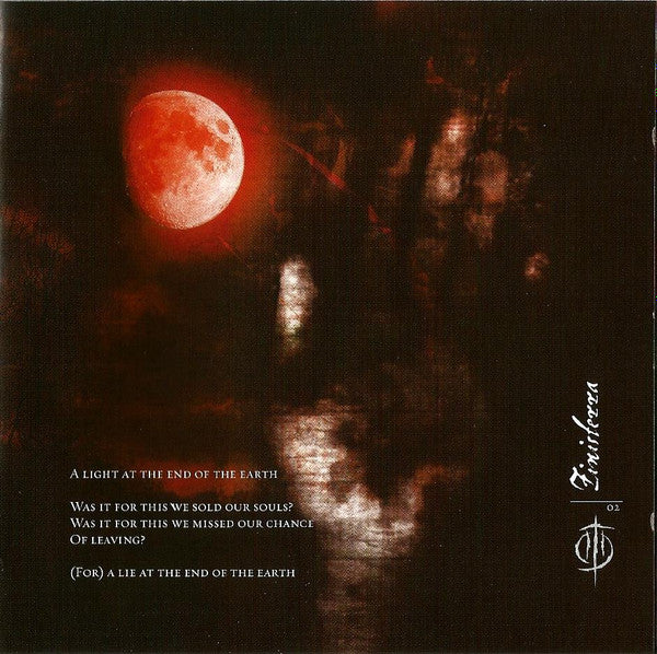 Moonspell - Memorial (CD Tweedehands)