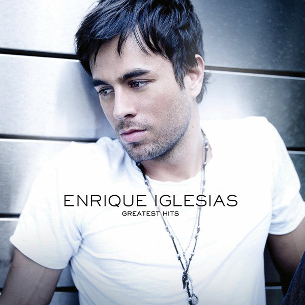 Enrique Iglesias - Greatest Hits (CD)