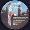 Naked Eyes - Burning Bridges (LP Tweedehands)