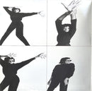 Michael Jackson - Bad (LP Tweedehands)