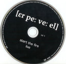 RPWL - Start The Fire (Live) (CD) - Discords.nl