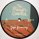 Murder Capital, The - Gigi's Recovery  (LP) - Discords.nl