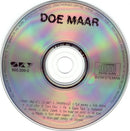 Doe Maar - De Beste (CD Tweedehands) - Discords.nl