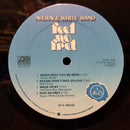Average White Band - Feel No Fret (LP Tweedehands)