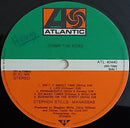 Stephen Stills, Manassas - Down The Road (LP Tweedehands) - Discords.nl