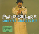 Peter Sellers - Goodness Gracious Me! (CD) - Discords.nl