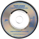 Michael Jackson - Man In The Mirror (CD) - Discords.nl