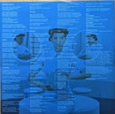Envy Of None - Envy Of None (LP) - Discords.nl