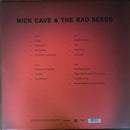 Nick Cave & The Bad Seeds - Live God (LP)
