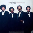 Chi-Lites, The Featuring Eugene Record - Me And You (LP Tweedehands)