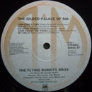 Flying Burrito Bros, The - The Gilded Palace Of Sin (LP Tweedehands) - Discords.nl
