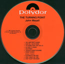 John Mayall - The Turning Point (CD Tweedehands) - Discords.nl