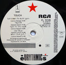 Eurythmics - Touch (LP Tweedehands) - Discords.nl