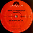 Velvet Underground, The And Nico - Pop History Vol. 19 (LP Tweedehands) - Discords.nl
