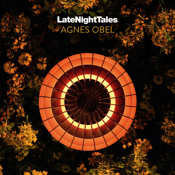 Agnes Obel - LateNightTales (CD) - Discords.nl